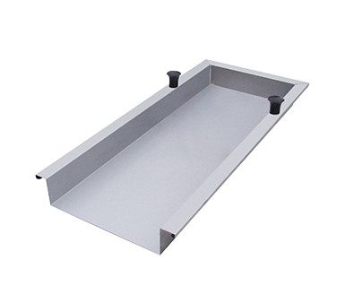 Cover, for 15 lbs. gas fryer