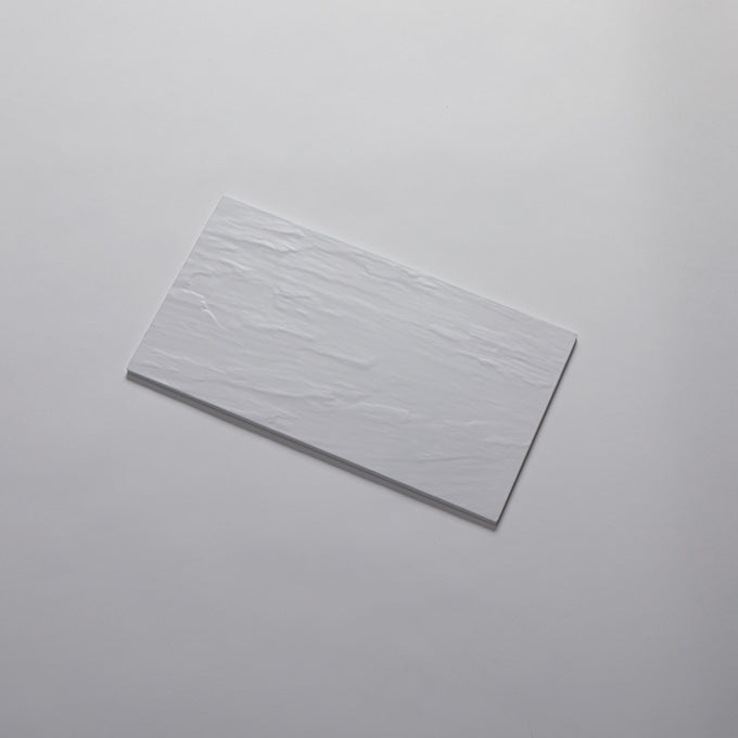 Serving Platter Rectangular Melamine Platter, white