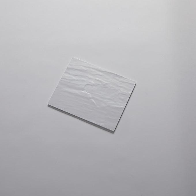 Serving Platter Rectangular Melamine Platter, white (FSLW10)