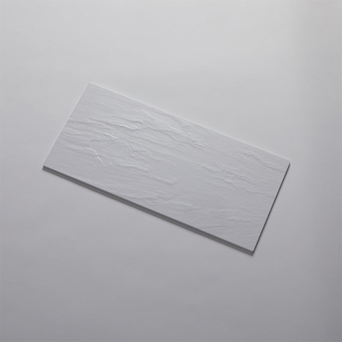 Serving Platter Rectangular Melamine Platter, white (FSLW18)