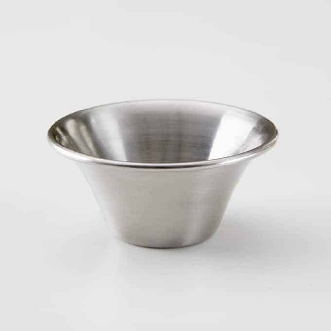 1-1/2 oz. Flared Round Sauce Cup