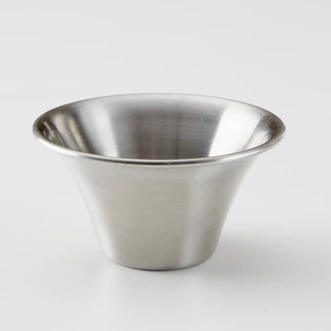 3 oz. Flared Sauce Cup