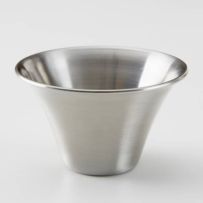 4 oz. Flared Sauce Cup