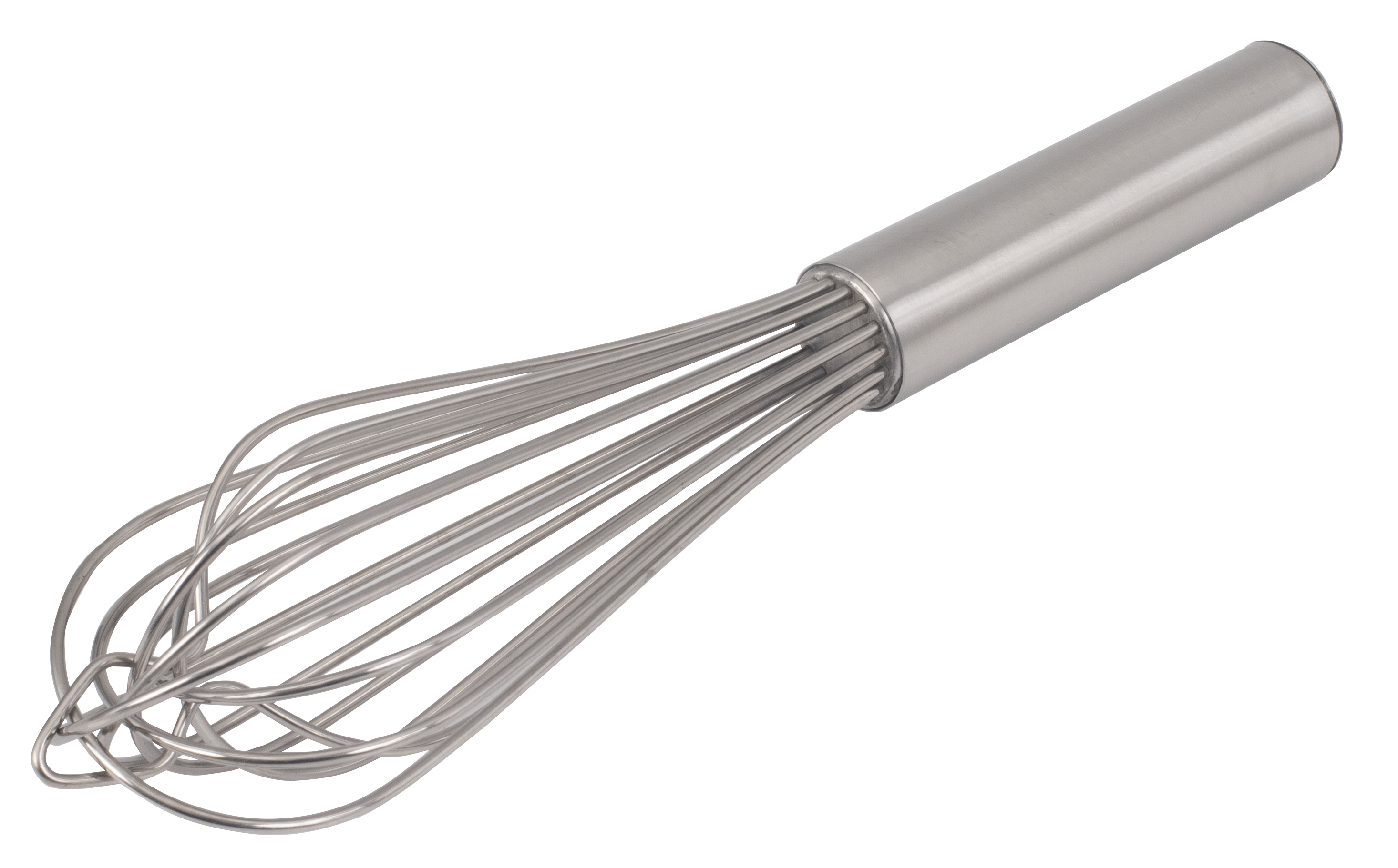 French Whip 10"