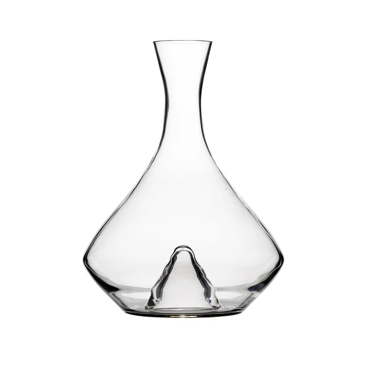 Stolzle Fire 26.5 oz. Decanter