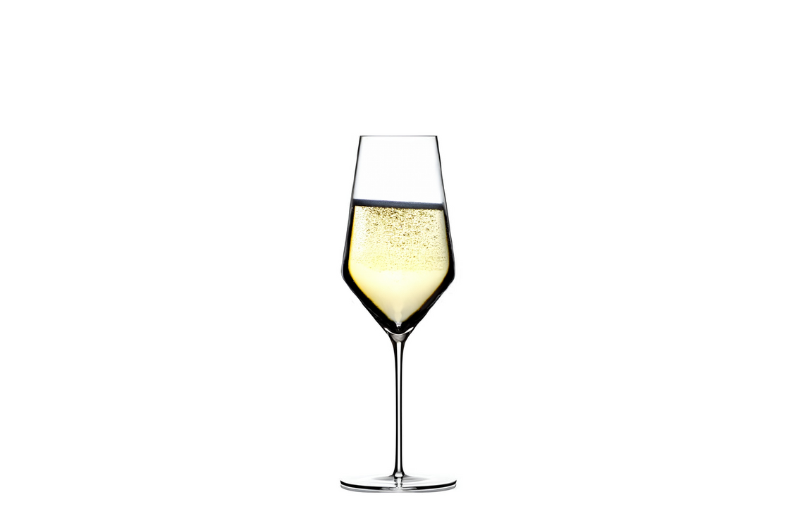 Ritual Champagne Glass, 12.75 oz.