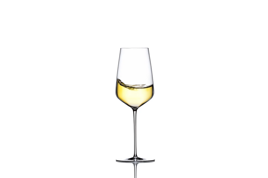Ritual White Wine Glass, 14.25 oz.