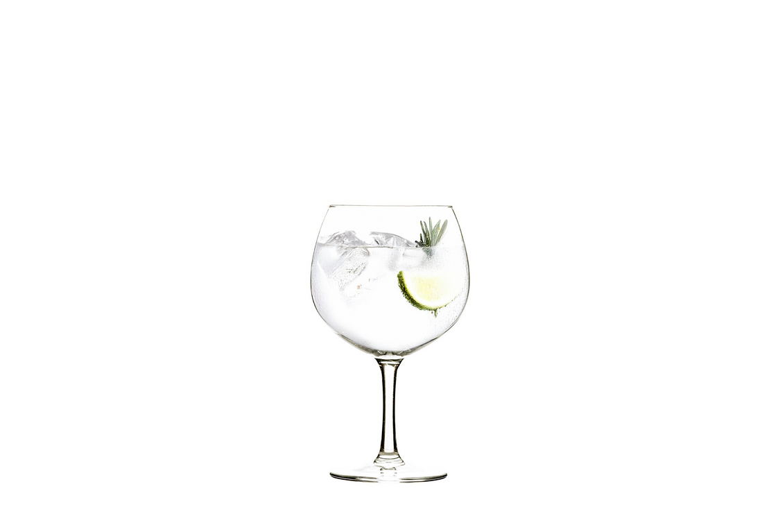 Euphoria Gin & Tonic Glass, 22 oz.