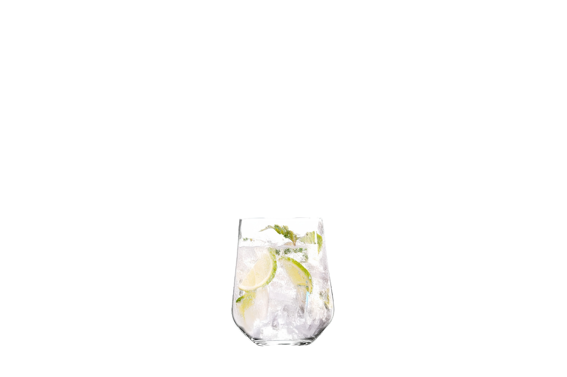Ariana Stemless Gin & Tonic Glass, 24.5 oz.