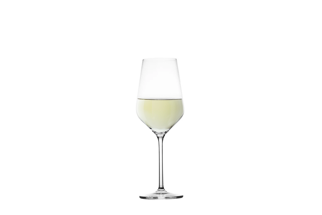 Indulge White Wine Glass, 13 oz.