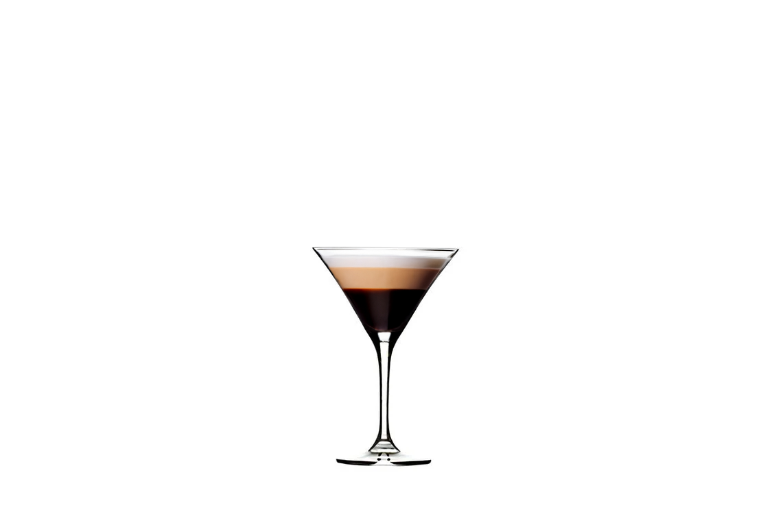 Soiree Martini Glass, 8 oz.