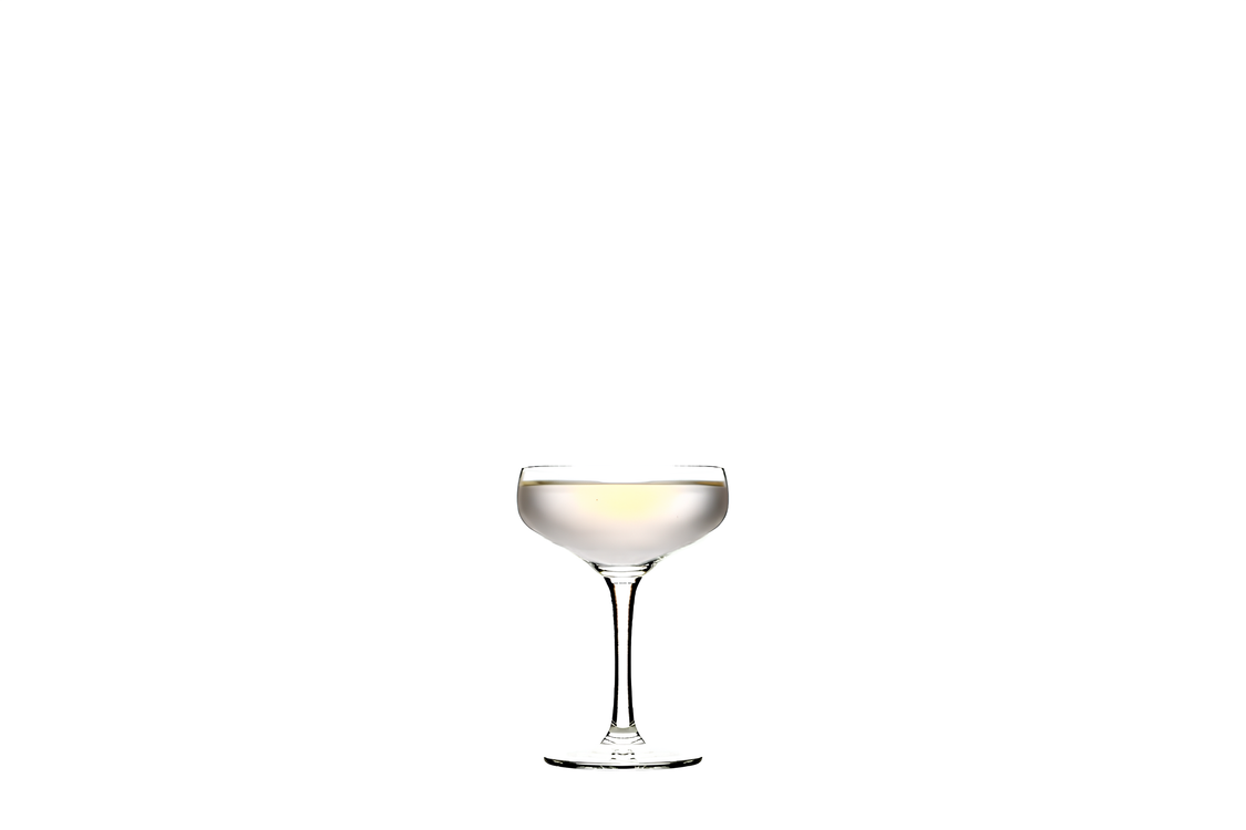 Euphoria Coupe Glass, 5.5 oz.