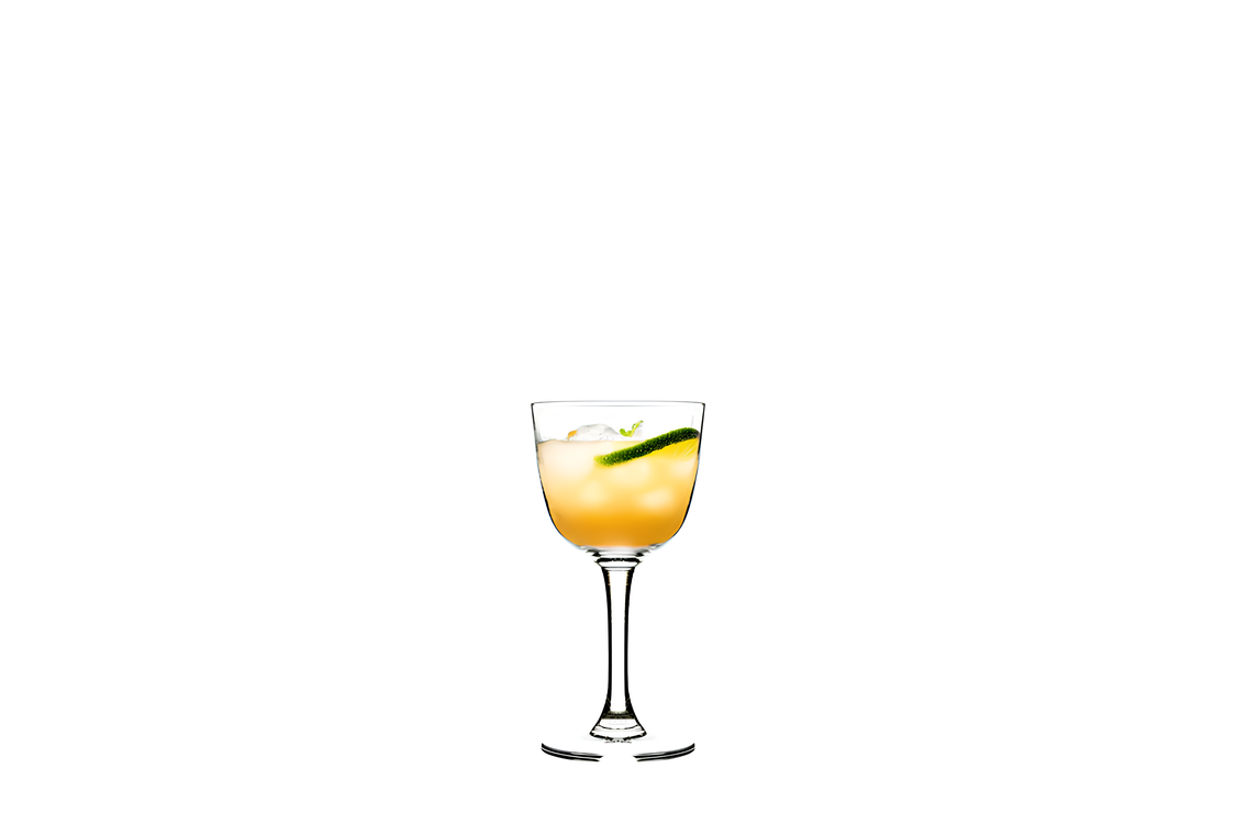 Soiree Petite Nick & Nora Glass, 6 oz.