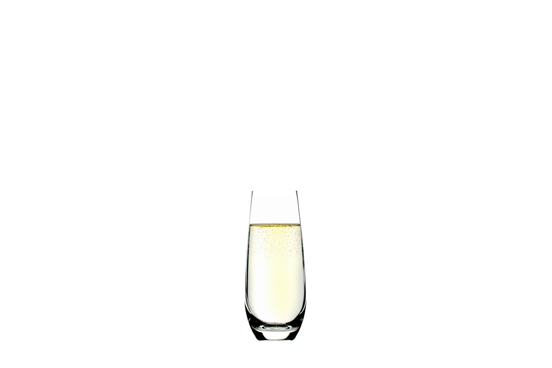 Purity Champagne Glass, 8 oz.