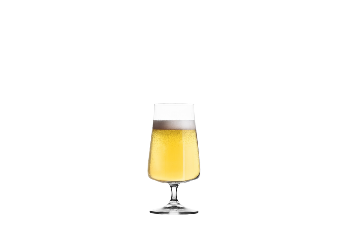 Jasmine All Purpose Beer Glass, 16 oz.