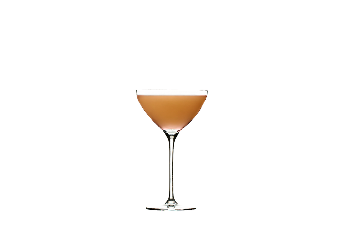 Soiree Coupe Glass, 8 oz.