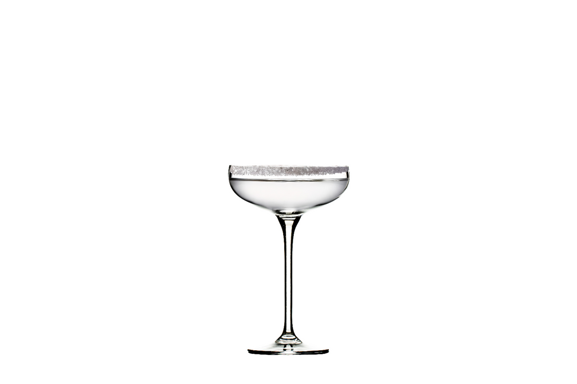 Soiree Coupe Glass, 9.5 oz.