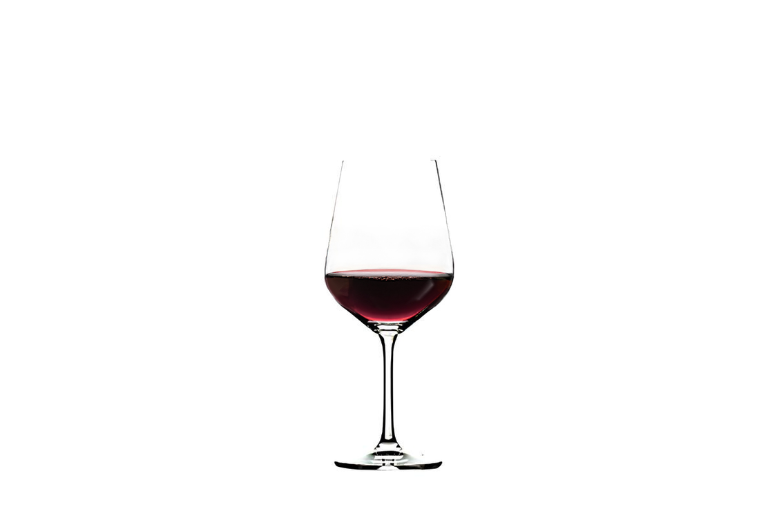 Trix Red Wine Glass, 20.25 oz.