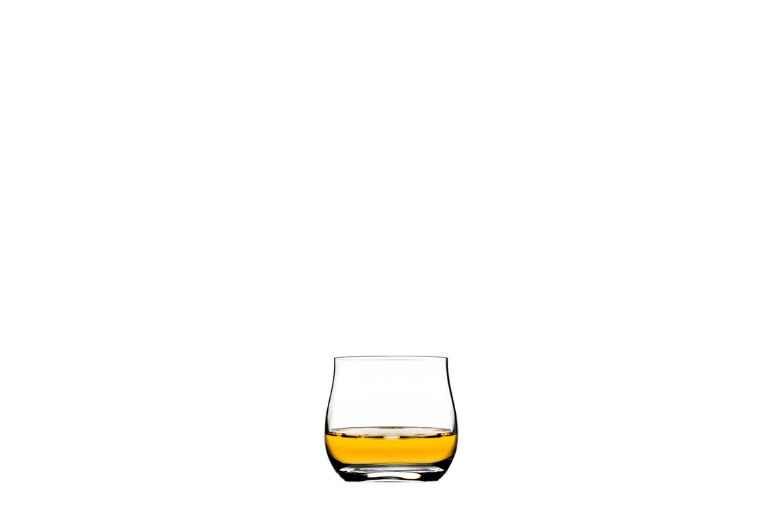 Savor Whiskey Glass, 11 oz.