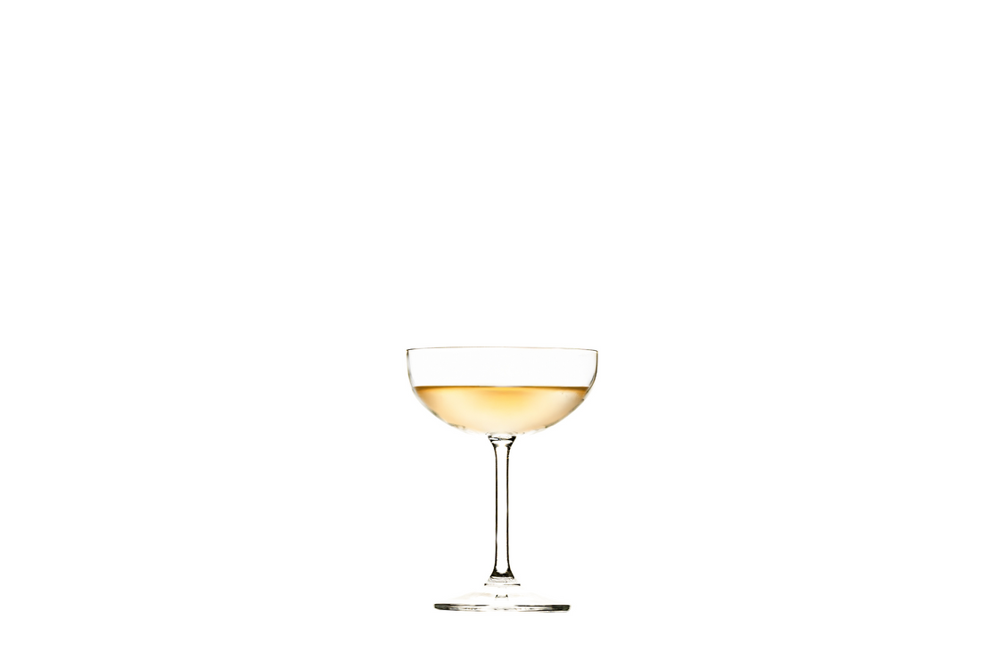 Soiree Classic Coupe Glass, 8 oz.