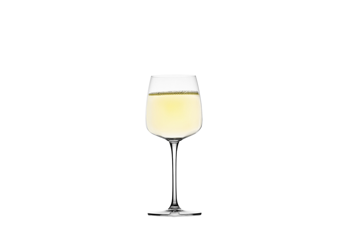 Lotus All Purpose Wine Glass, 14 oz.