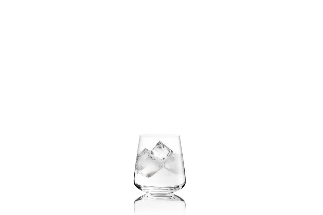 Ritual Water Glass, 15 oz.