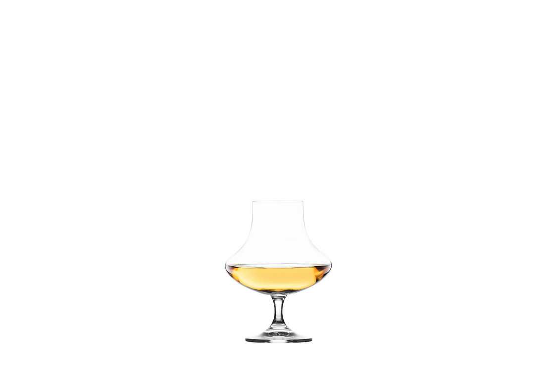 Jasmine Cognac Glass, 11.75 oz.