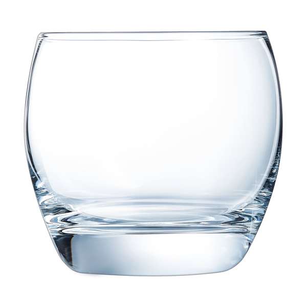 Salto 10.75 oz. Rocks Glass