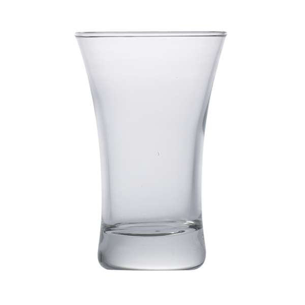 Arcoroc Shooters Shot Glass 2.5 Oz