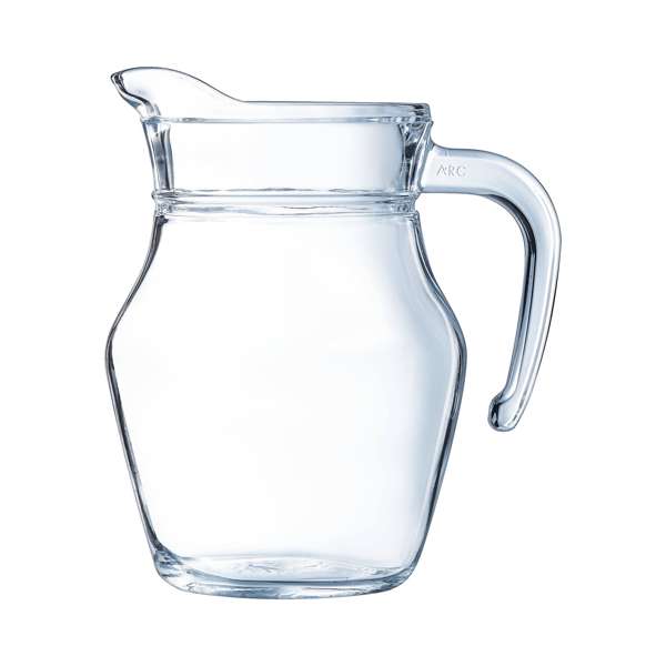 16 oz. Pitcher Jug