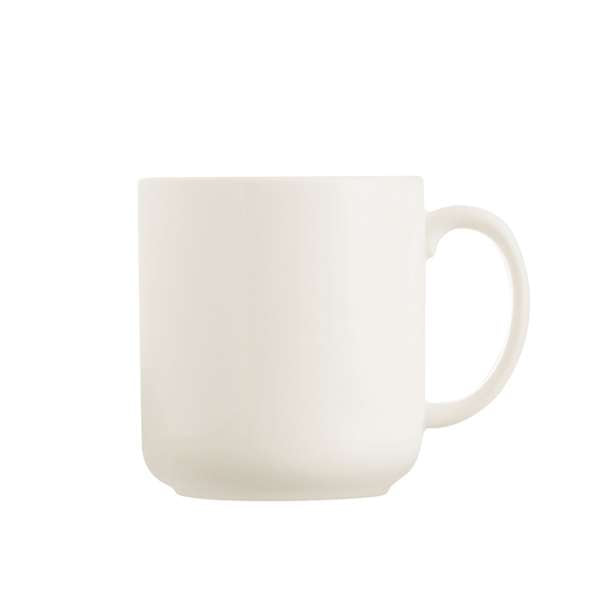 10 oz. Daring Mug