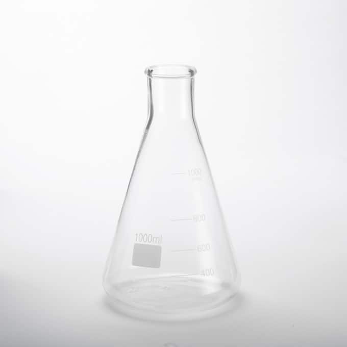 34 oz. Glass Chemistry Flask