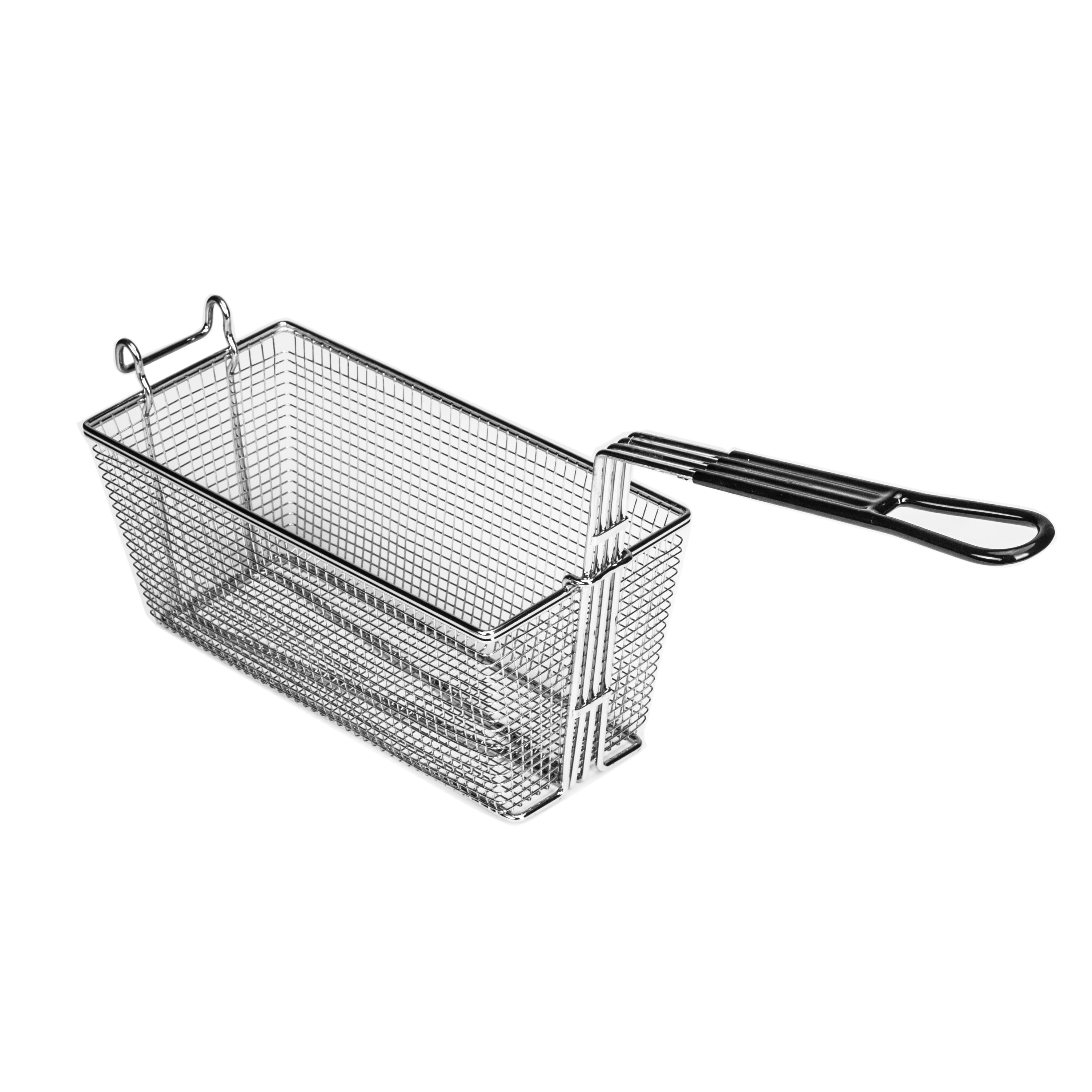 Fry Basket, for 3-tube or 4-tube gas floor fryer