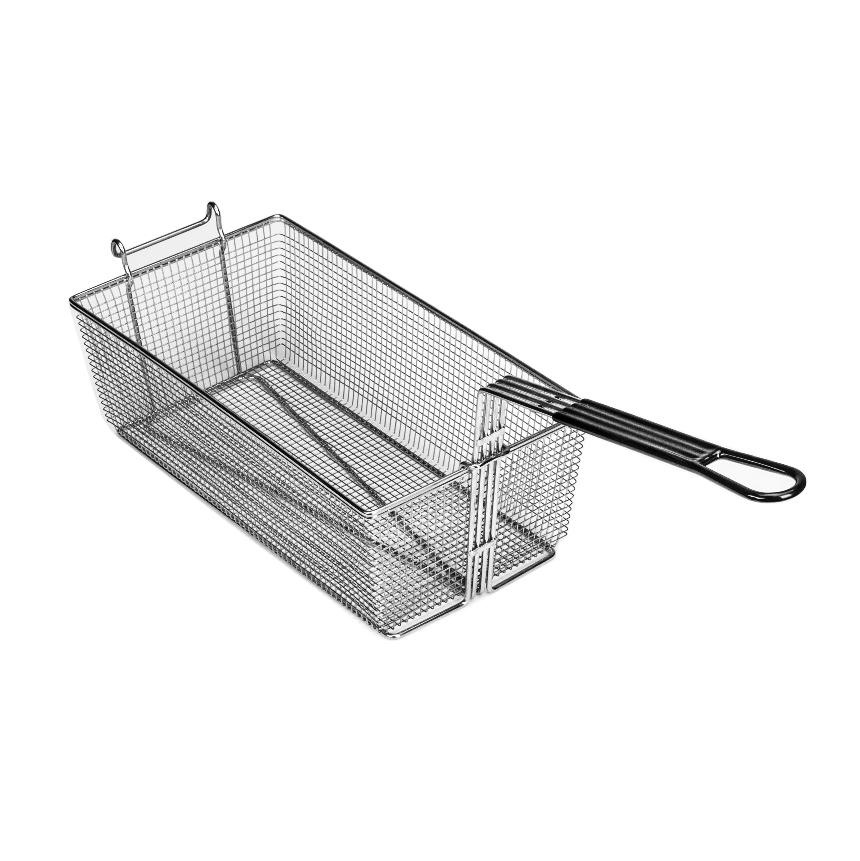 Fry Basket, for 5-tube gas floor fryer model GFF80G or GFF80