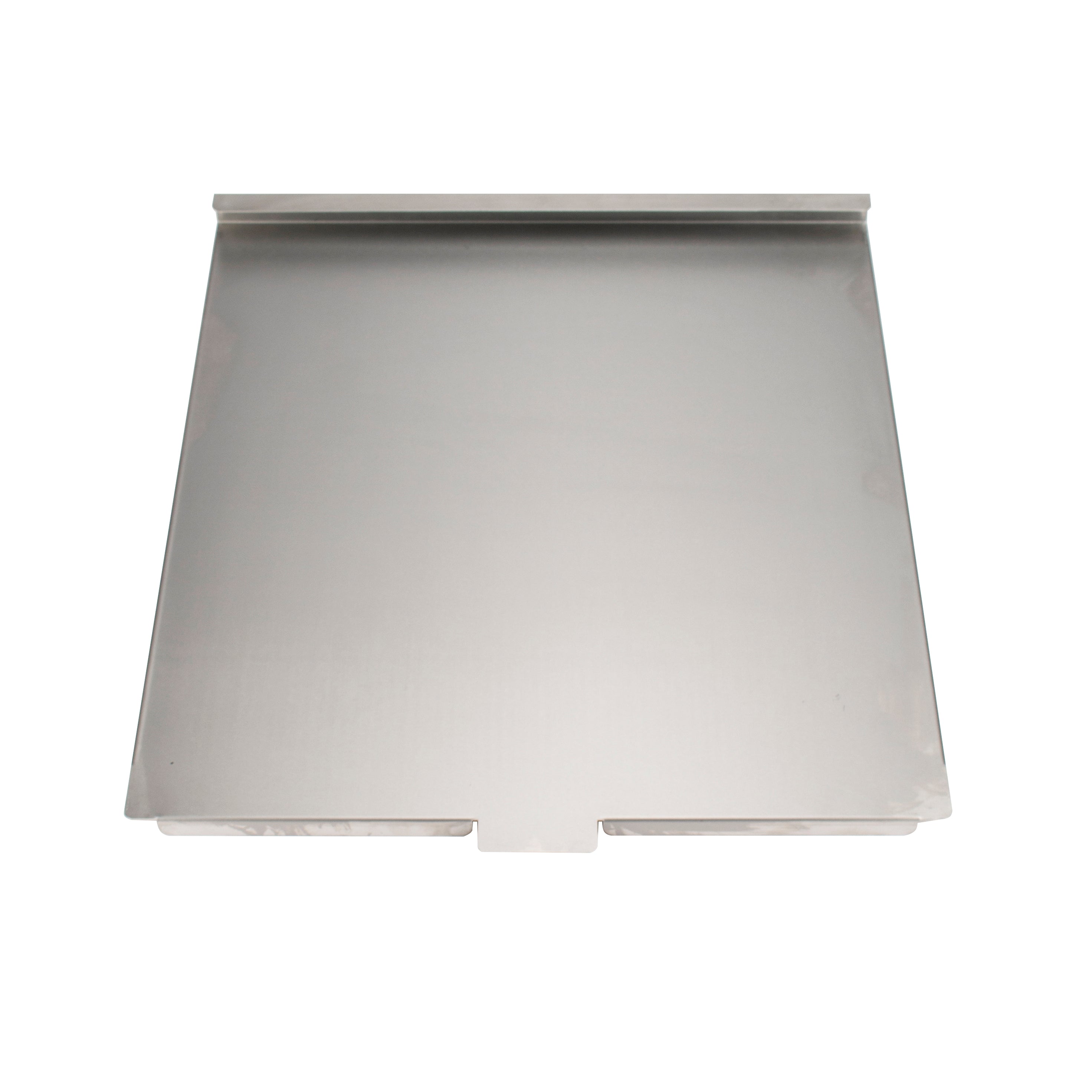 Tank Cover, for 5-tube gas floor fryer
