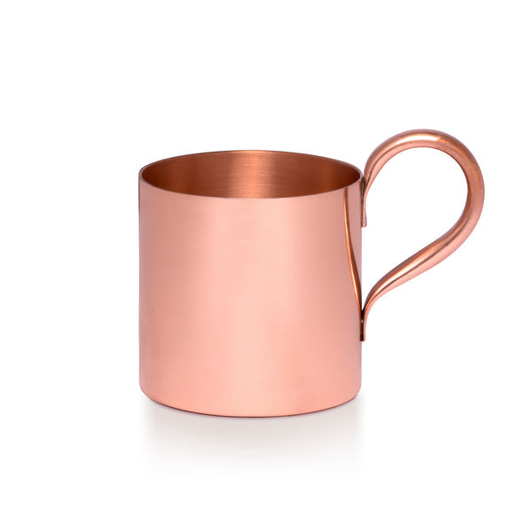 Moscow Mule Mug, Copper, 12oz