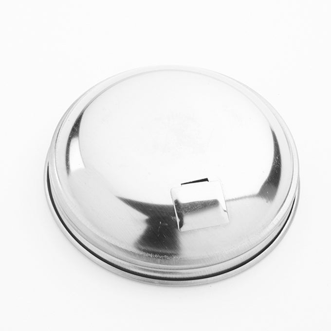 12 oz. Glass Sugar Pourer/Shaker