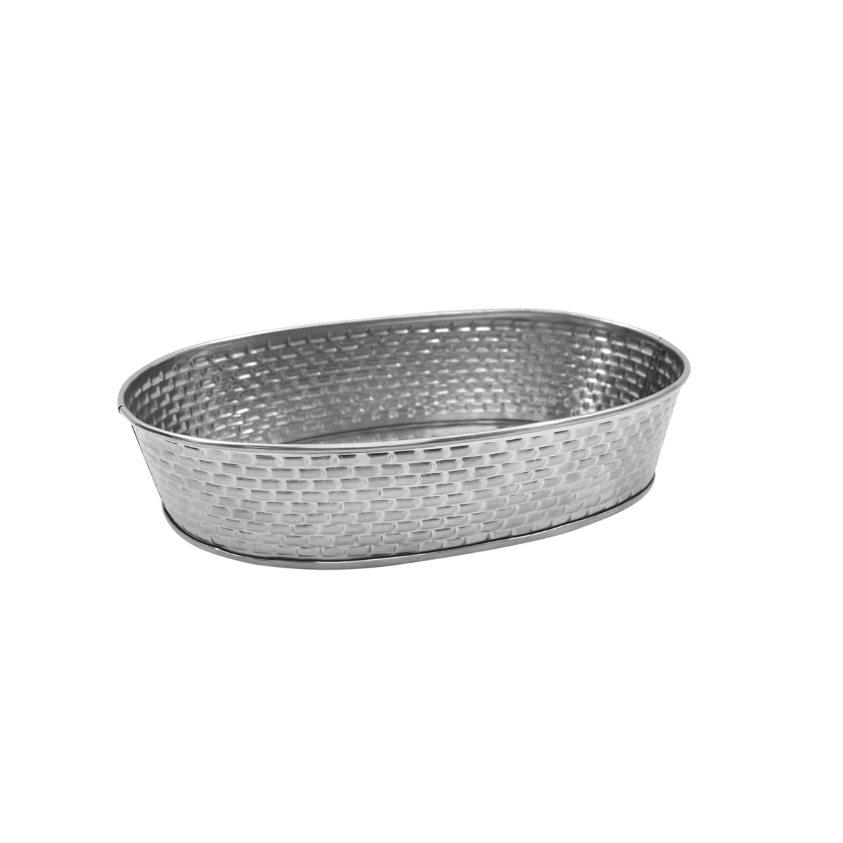 Brickhouse Collection™ Serving Platter, 9-1/2" x 6" x 2"