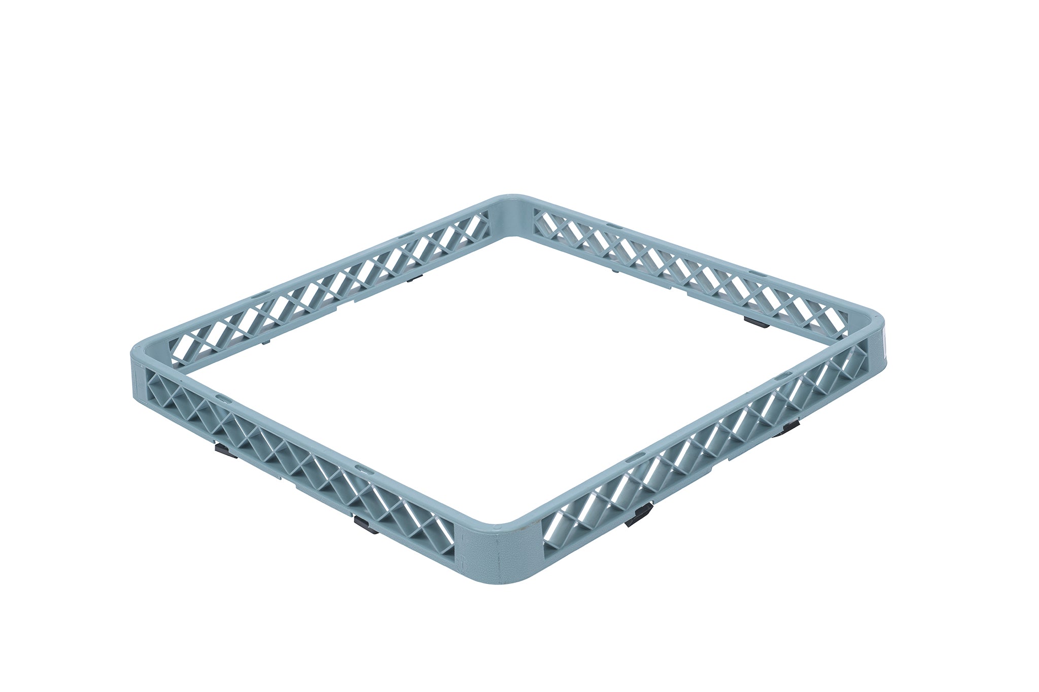 Dishwasher Rack Extender, Full Size, Gray