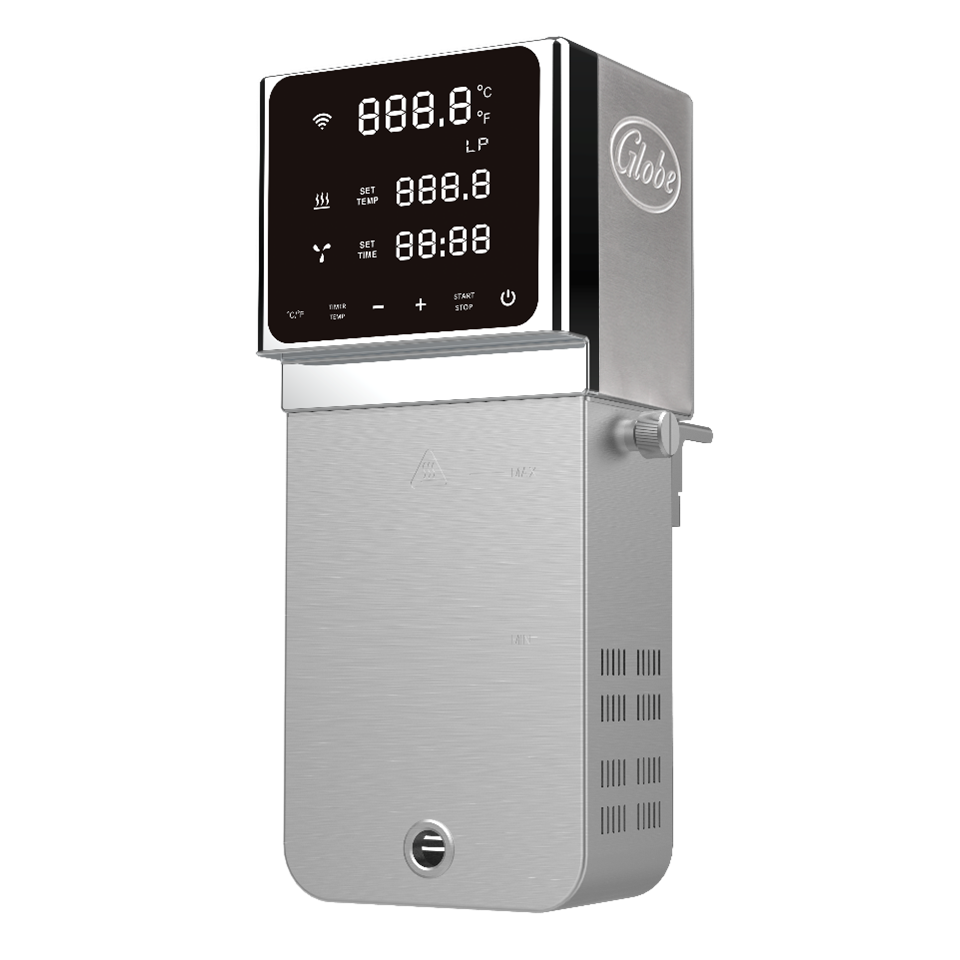 21 Gallon Sous Vide Immersion Circulator