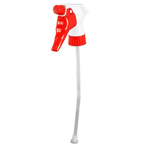 8.25" Tube Trigger Sprayer