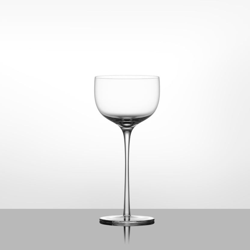 Glasvin 5.8 oz. Nick & Nora Cocktail Glass