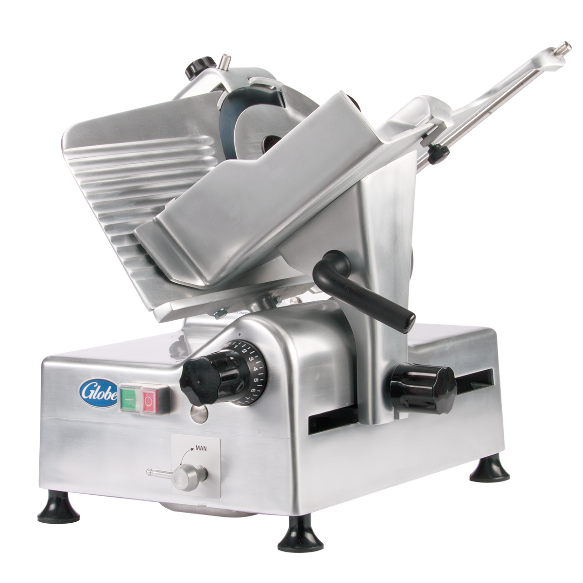 12" Automatic Food Slicer