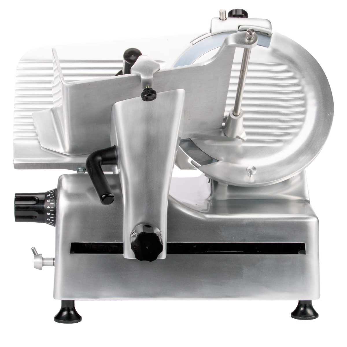 12" Automatic Food Slicer