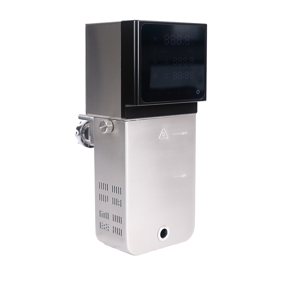 21 Gallon Sous Vide Immersion Circulator