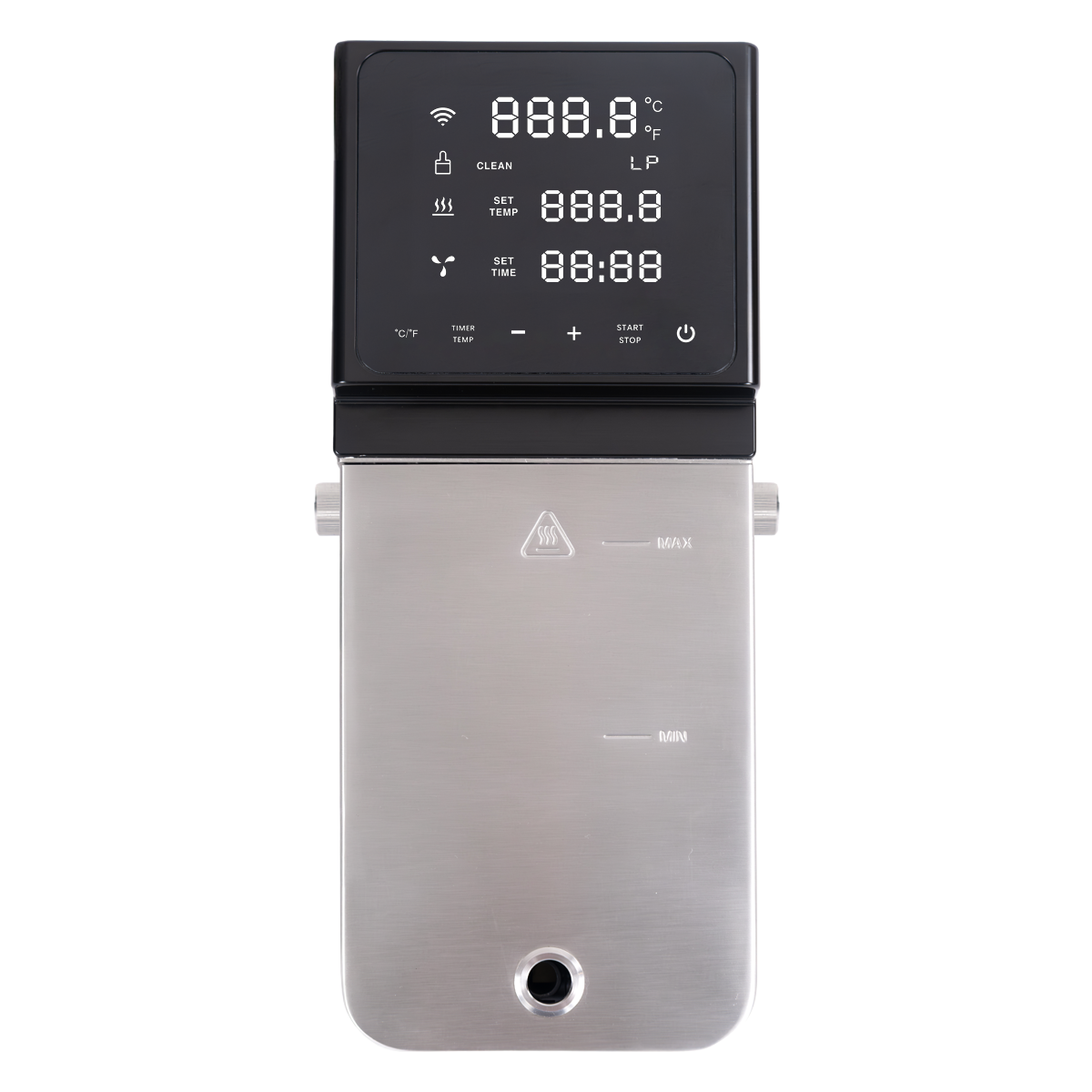 21 Gallon Sous Vide Immersion Circulator