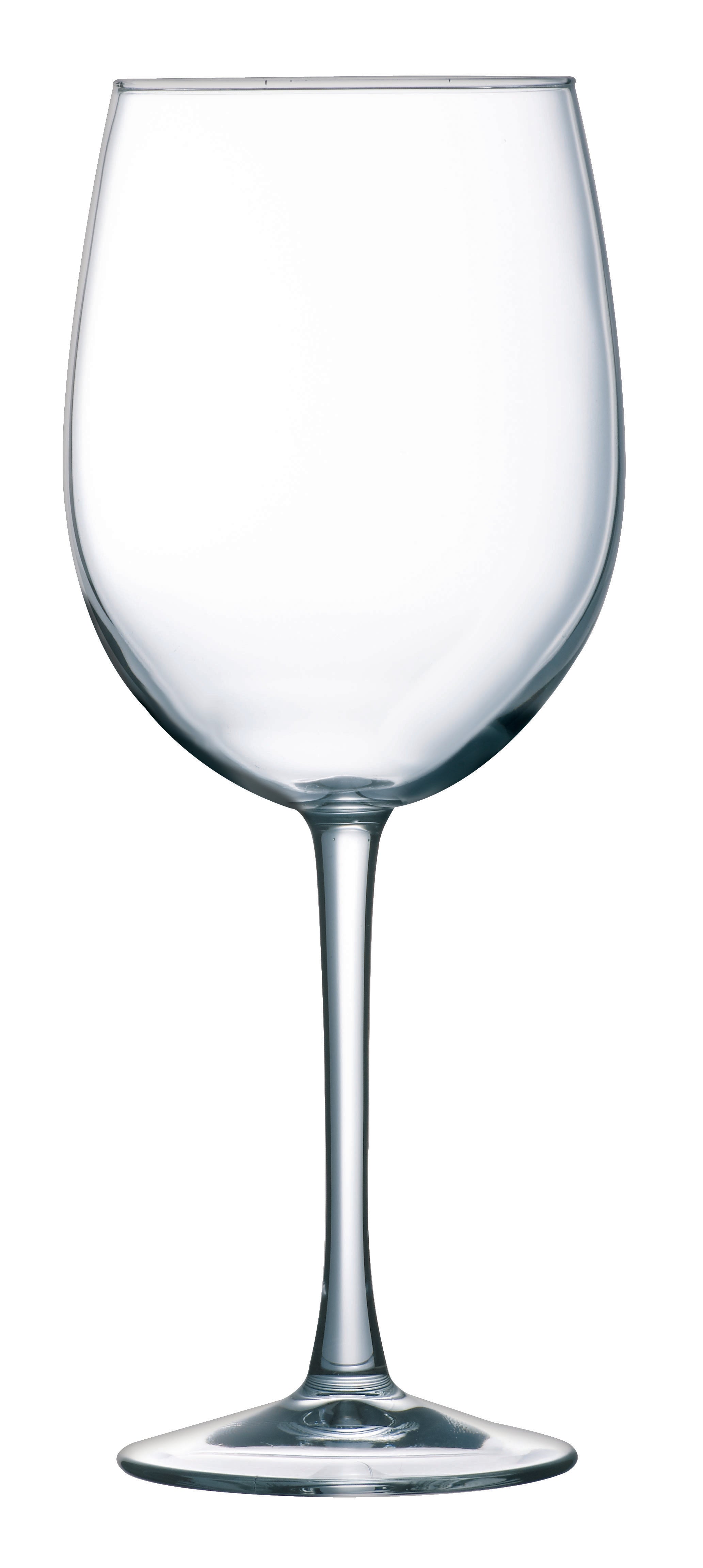 Rutherford, Tall Wine 16 oz.