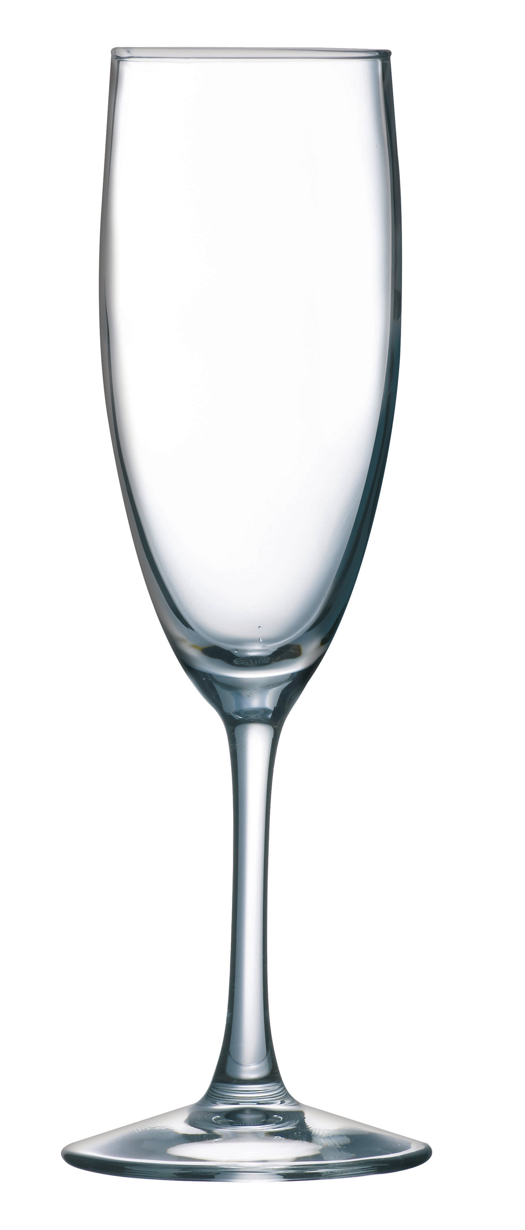Rutherford, Flute 5.75 oz.
