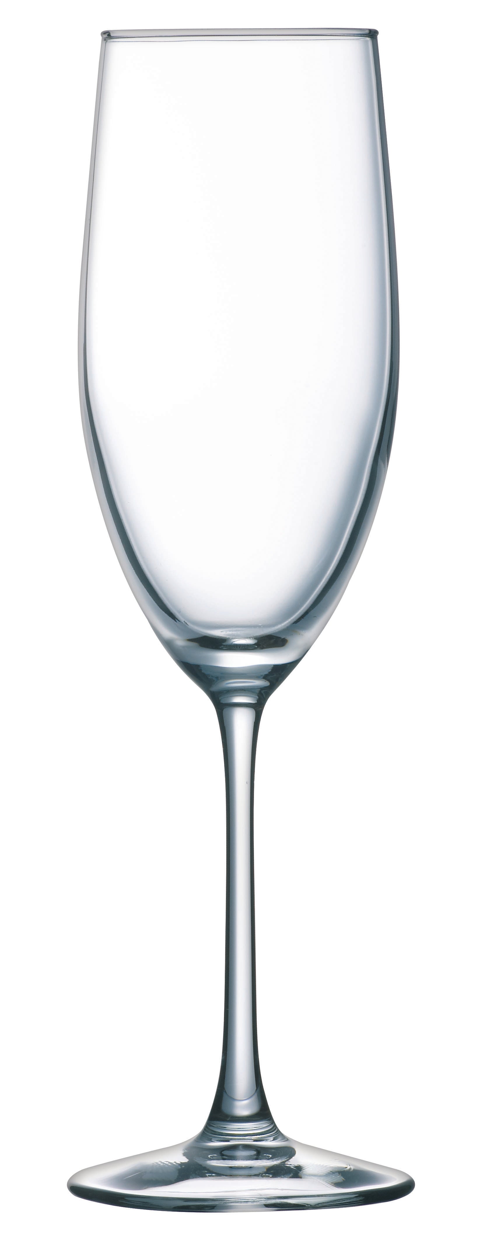 Rutherford, Flute 8.5 oz.