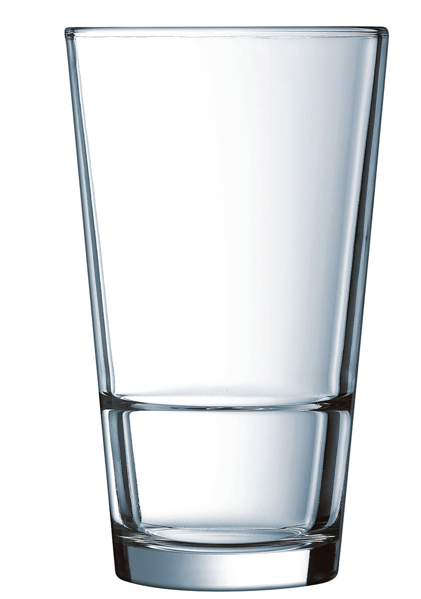Stack Up, Cooler Glass 21 oz.